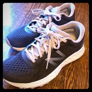 New Balance Fresh Foam Sneakers